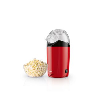 SILVERCREST® KITCHEN TOOLS Popcorn Maker »SOPCM 1200 C1«, inkl. Messlöffel - B-Ware neuwertig
