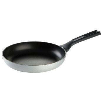 ERNESTO® Pfanne, Ø 24 cm, recyceltes Aluminium - B-Ware Transportschaden Kosmetisch