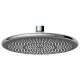 Wenko Regenduschkopf »Watersaving«, Ø 22,5 cm (Chrom, Ø 22,5 cm) - B-Ware sehr gut