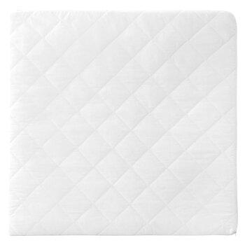 roba Laufgittermatratze für Laufgitter 100 x 100 cm,...