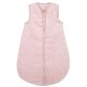 roba Babyschlafsack Lil Planet für Neugeborene, 110 cm, rosa/mauve - B-Ware neuwertig