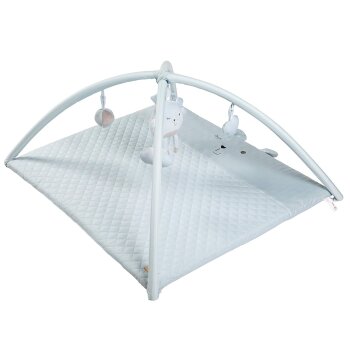 roba Krabbeldecke roba Style, 85 x 75 cm, Spielbogen mit...