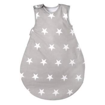 roba Schlafsack Little Stars, 70 cm, ganzjährig -...
