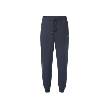 LIVERGY® Herren Sweathose mit Baumwolle (navy, XXL(60/62)) - B-Ware neuwertig