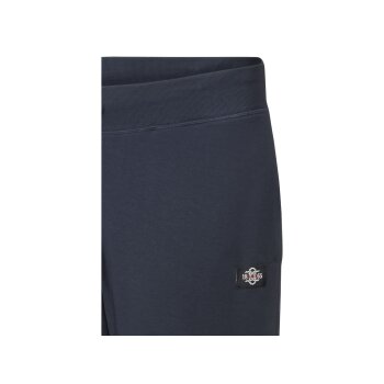 LIVERGY® Herren Sweathose mit Baumwolle (navy, XXL(60/62)) - B-Ware neuwertig