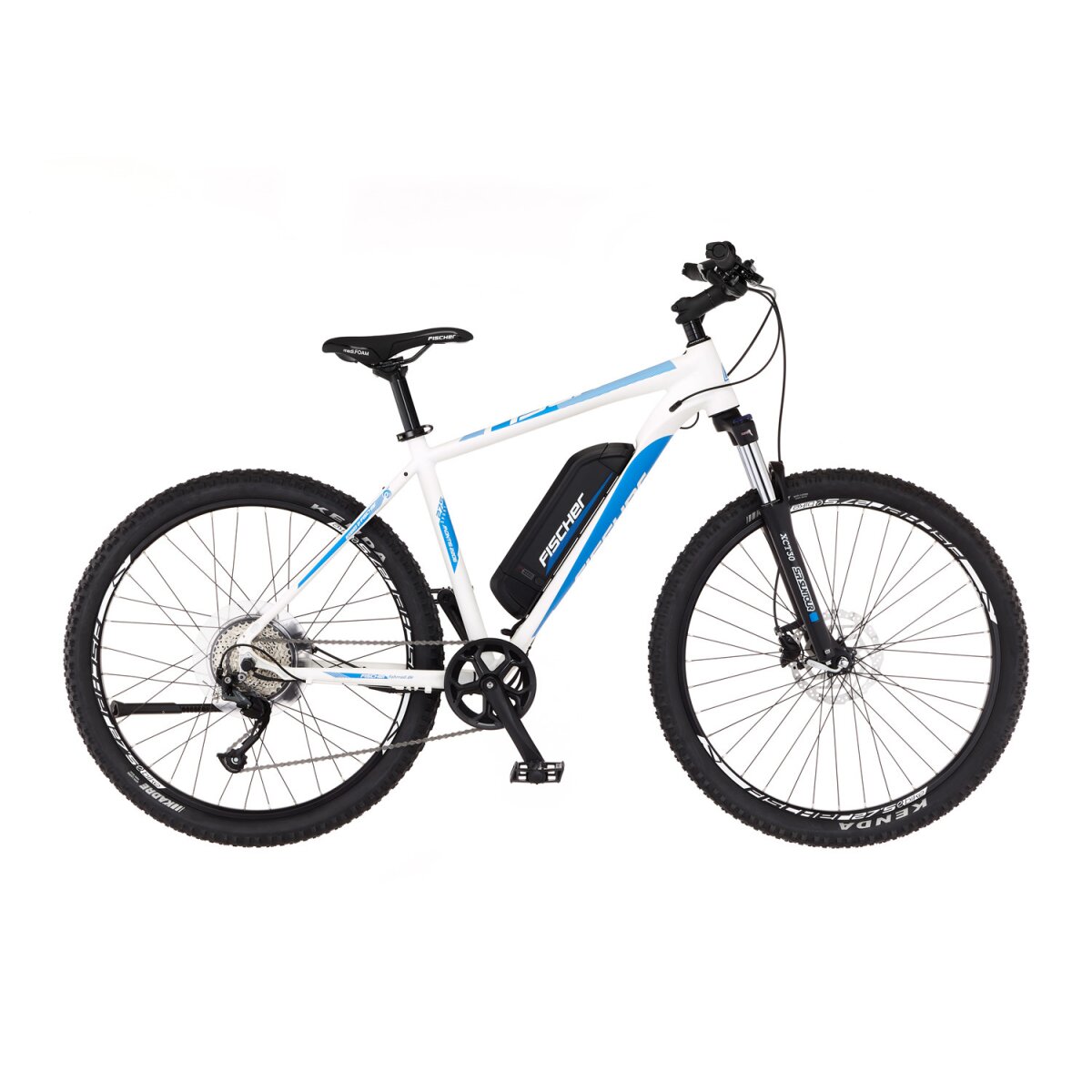 ständer mountainbike Revolution Moto Style Center Stand