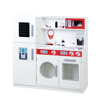 Roba Kinderküche groß - B-Ware neuwertig