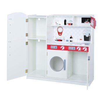 Roba Kinderküche groß - B-Ware neuwertig