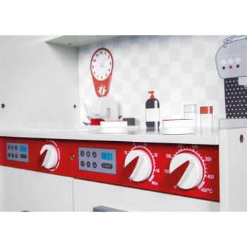 Roba Kinderküche groß - B-Ware neuwertig