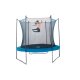 CRIVIT Gartentrampolin mit Sicherheitsnetz, Ø 300 cm - B-Ware sehr gut
