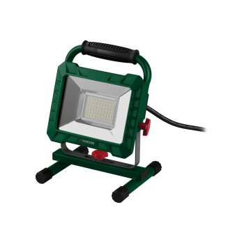 PARKSIDE® LED-Arbeitsstrahler »PASB 44 A1«, 43,5 W, mit Steckdose - B-Ware neuwertig