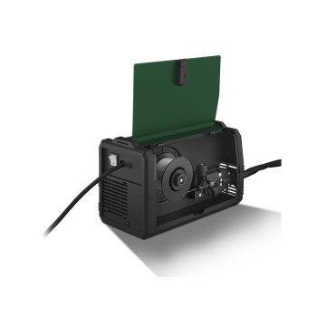 PARKSIDE® Inverter-Fülldraht-Schweißgerät »PIFDS 120 B2«, mit Tragegurt - B-Ware sehr gut