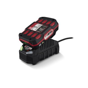 PARKSIDE® 20 V Akku 2 Ah »PAP 20 B1« und...