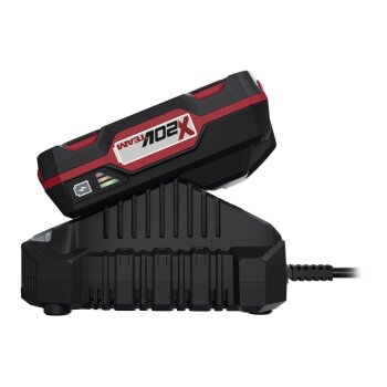 PARKSIDE® 20 V Akku 2 Ah »PAP 20 B1« und...