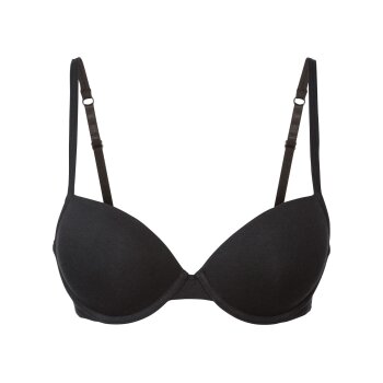 esmara® Damen Bügel-BHs, 2 Stück, gepaddete Cups - B-Ware