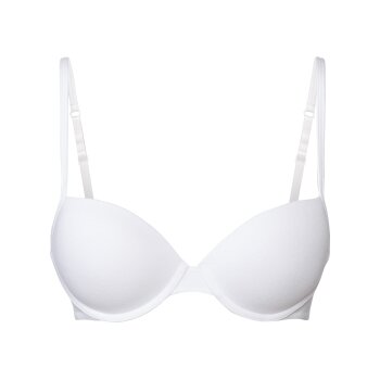 esmara® Damen Bügel-BHs, 2 Stück, gepaddete Cups - B-Ware