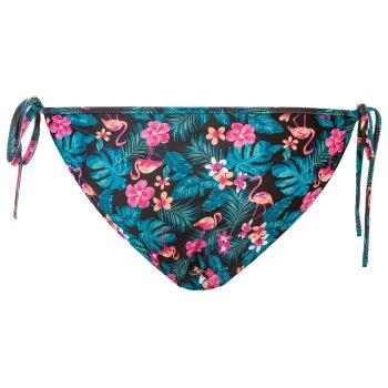 esmara® Damen Bikini-Slip, optimale Passform (schwarz, 40) - B-Ware neuwertig