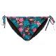 esmara® Damen Bikini-Slip, optimale Passform (schwarz, 40) - B-Ware neuwertig