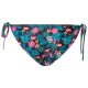 esmara® Damen Bikini-Slip, optimale Passform (schwarz, 40) - B-Ware neuwertig