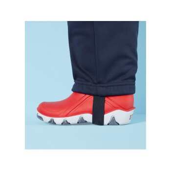 lupilu® Kleinkinder Mädchen Matsch- und -Buddel-Overall mit hohem Wärmerückhalt (navy, 98/104) - B-Ware neuwertig
