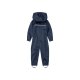 lupilu® Kleinkinder Mädchen Matsch- und -Buddel-Overall mit hohem Wärmerückhalt (navy, 98/104) - B-Ware neuwertig