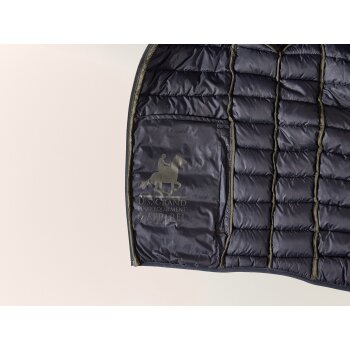 LIVERGY® x Grand Polo Herren Lightweight-Jacke mit Imprägnierung - B-Ware