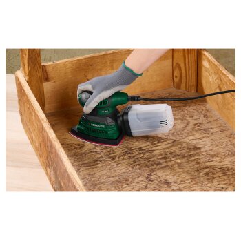 PARKSIDE® Multischleifer »PMS 160 B2«,...