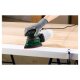 PARKSIDE® Multischleifer »PMS 160 B2«, 160 W, mit Schleifblättern - B-Ware sehr gut
