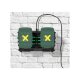 PARKSIDE® 20 V Akku-Doppelladegerät »PDSLG 20 B1« - B-Ware sehr gut