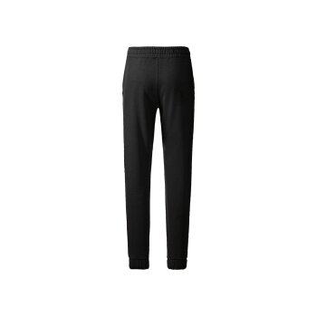 CRIVIT Damen Sweathose mit Baumwolle (schwarz, L(44/46)) - B-Ware neuwertig