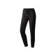 CRIVIT Damen Sweathose mit Baumwolle (schwarz, L(44/46)) - B-Ware neuwertig