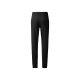 CRIVIT Damen Sweathose mit Baumwolle (schwarz, L(44/46)) - B-Ware neuwertig