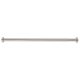 Wenko Teleskop-Duschstange »Luz«, stufenlos ausziehbar (Chrom, 70 - 115 cm) - B-Ware neuwertig
