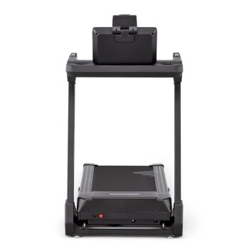 Adidas T-19i Laufband, schwarz - B-Ware sehr gut