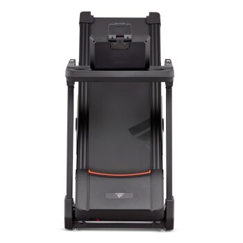 Adidas T-19i Laufband, schwarz - B-Ware sehr gut