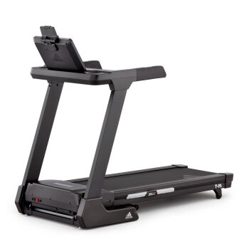 Adidas T-19i Laufband, schwarz - B-Ware sehr gut