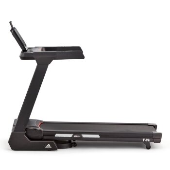 Adidas T-19i Laufband, schwarz - B-Ware sehr gut