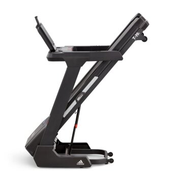 Adidas T-19i Laufband, schwarz - B-Ware sehr gut