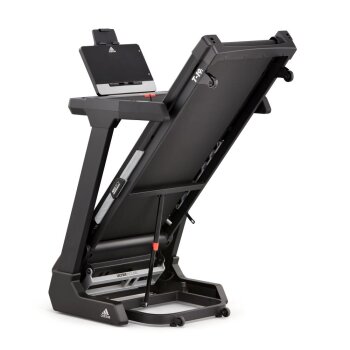 Adidas T-19i Laufband, schwarz - B-Ware sehr gut