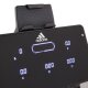 Adidas T-19i Laufband, schwarz - B-Ware sehr gut