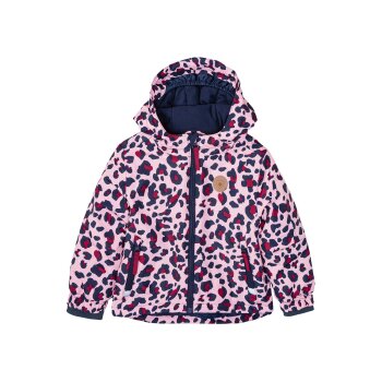 lupilu® Kleinkinder Mädchen Skijacke, wärmend (rosa/pink, 98/104) - B-Ware neuwertig