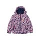 lupilu® Kleinkinder Mädchen Skijacke, wärmend (rosa/pink, 98/104) - B-Ware neuwertig