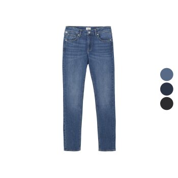 QS by s.Oliver Damen Jeans, Slim Fit, mit Baumwolle - B-Ware