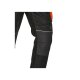 PARKSIDE PERFORMANCE® Herren Arbeitslatzhose mit Schulterträgern - B-Ware