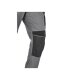 PARKSIDE PERFORMANCE® Herren Arbeitslatzhose mit Schulterträgern - B-Ware