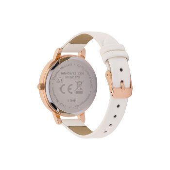 AURIOL® Armbanduhr- und Schmuckset, mit Geschenkbox - B-Ware