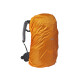 CRIVIT Wanderrucksack, 40 l, inkl. Regenschutzhülle (schwarz) - B-Ware sehr gut