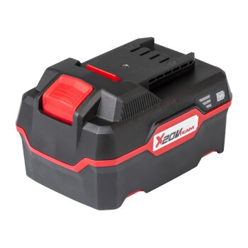 PARKSIDE® 20 V Akku »PAP 20 B3«, 4 Ah -...