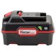 PARKSIDE® 20 V Akku »PAP 20 B3«, 4 Ah - B-Ware sehr gut