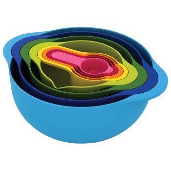 Joseph Joseph Schüsselset / Speisenzubereitungsset,...